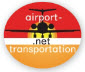 Airport Transportation Web Site